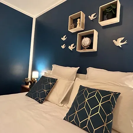 Apartment 4 Couchages, Proche Et Port *