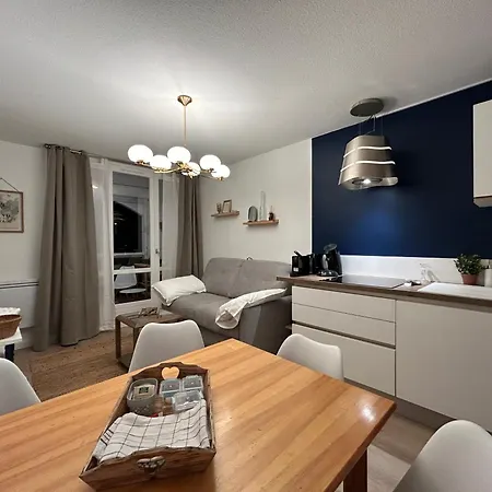 4 Couchages, Proche Et Port * Agde